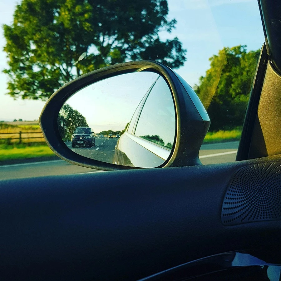 Nano Carbon Window film